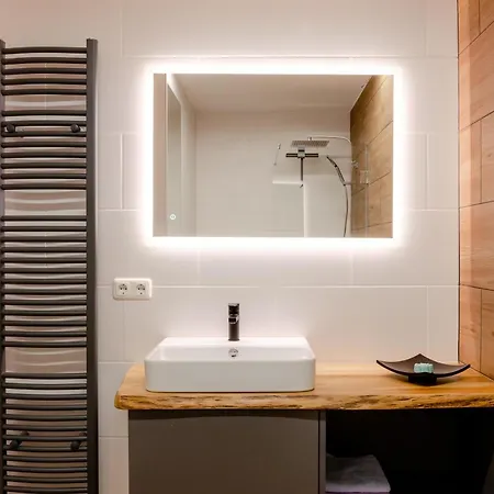 Biohof Abraham - Hofkaeserei Apartament Gossenreith