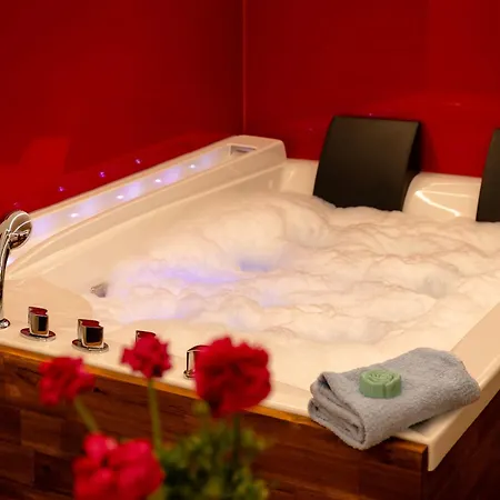 Lägenhet Biohof Abraham - Hofkaeserei