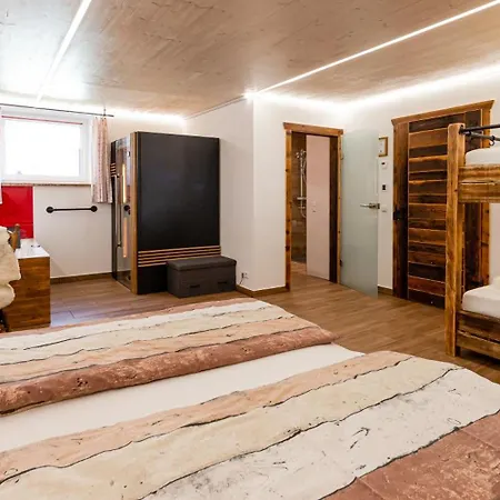 Apartament Biohof Abraham - Hofkaeserei Gossenreith