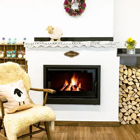 Biohof Abraham - Hofkaeserei Gossenreith