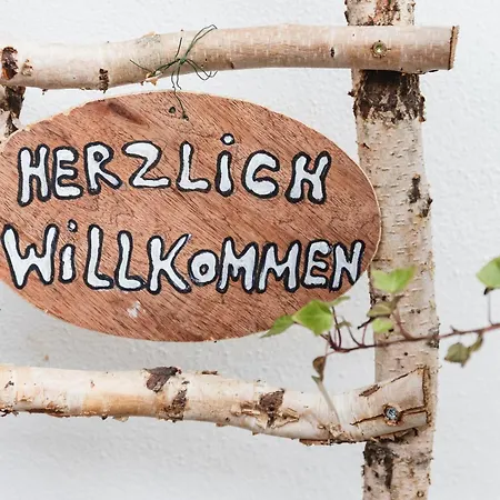 Lägenhet Biohof Abraham - Hofkaeserei *