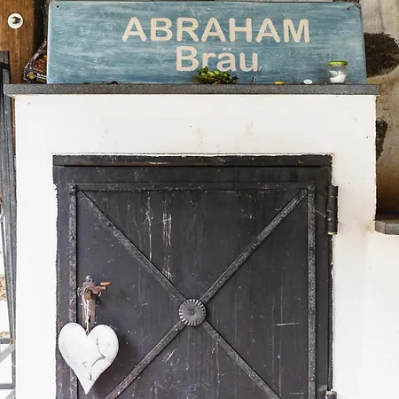 Biohof Abraham - Hofkaeserei Apartament Gossenreith