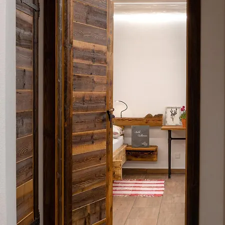Apartamento Biohof Abraham - Hofkaeserei *