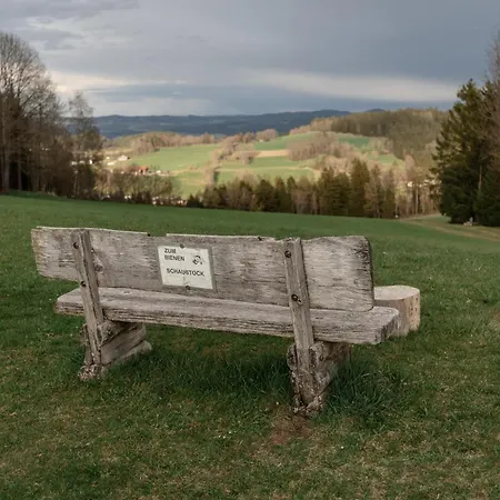 Lägenhet Biohof Abraham - Hofkaeserei