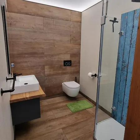 Apartamento Biohof Abraham - Hofkaeserei
