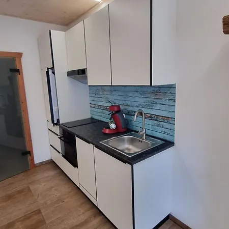Biohof Abraham - Hofkaeserei Apartamento *