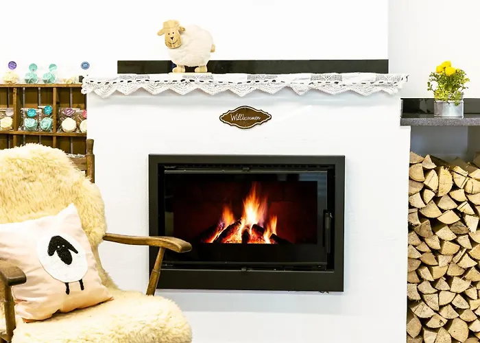 Biohof Abraham - Hofkaeserei Gossenreith