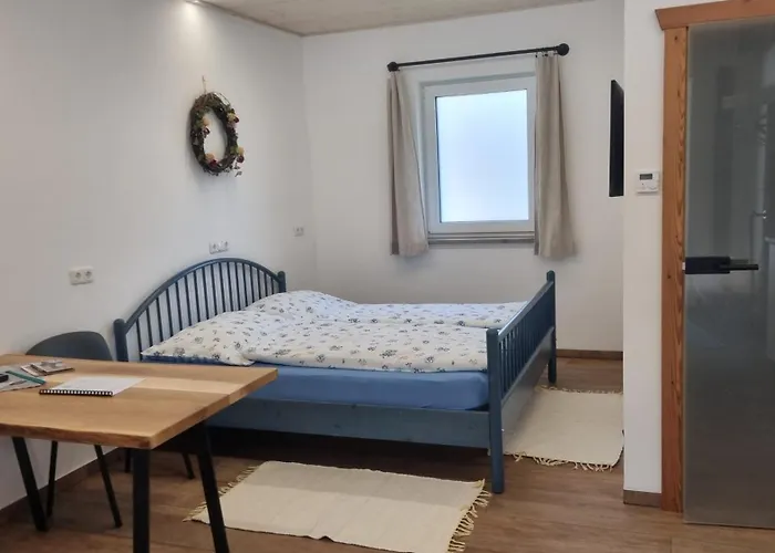 Biohof Abraham - Hofkaeserei * Gossenreith