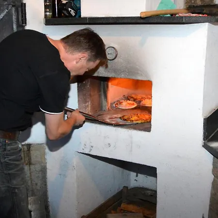 Apartment Biohof Abraham - Hofkäserei Gossenreith