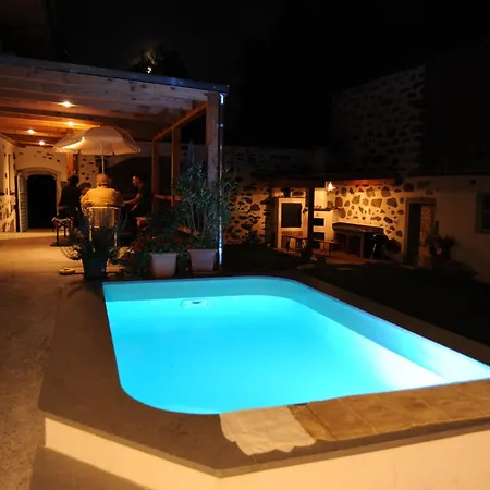 Biohof Abraham - Hofkaeserei Appartement *