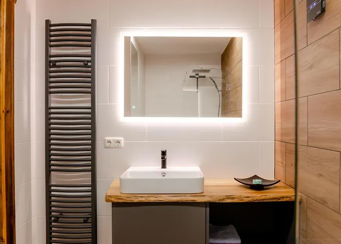 Biohof Abraham - Hofkäserei Apartment Gossenreith