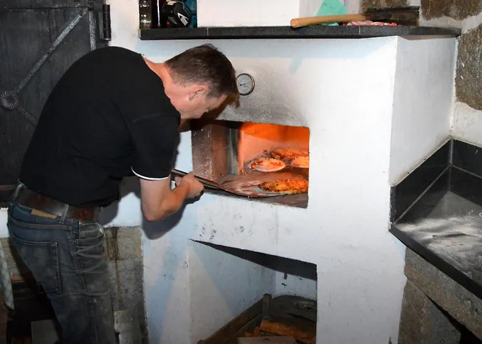 Apartment Biohof Abraham - Hofkäserei Gossenreith