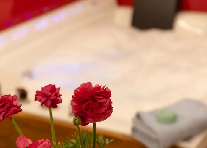 Apartment Biohof Abraham - Hofkäserei Gossenreith