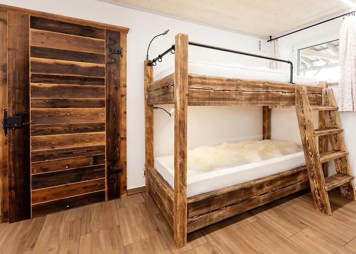 Biohof Abraham - Hofkäserei * Gossenreith