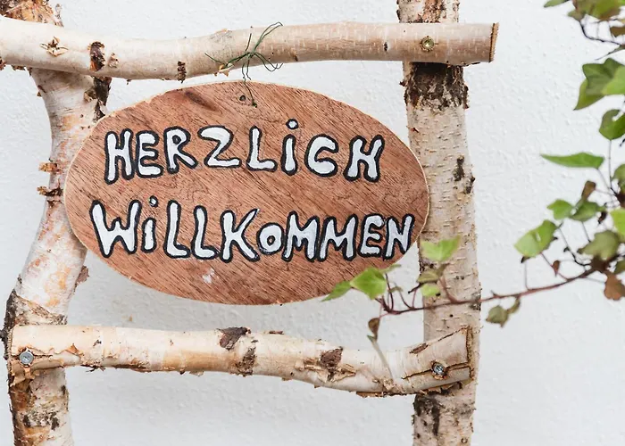 Apartment Biohof Abraham - Hofkäserei *