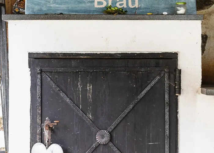 Biohof Abraham - Hofkäserei Apartment Gossenreith