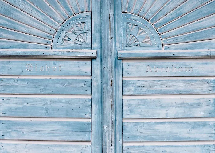 Biohof Abraham - Hofkäserei Apartment